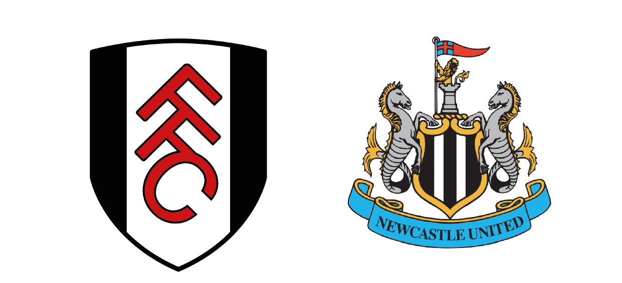 Fulham vs Newcastle United