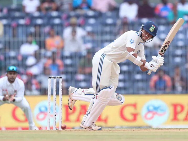 Massive Hommage To Rishabh Pant