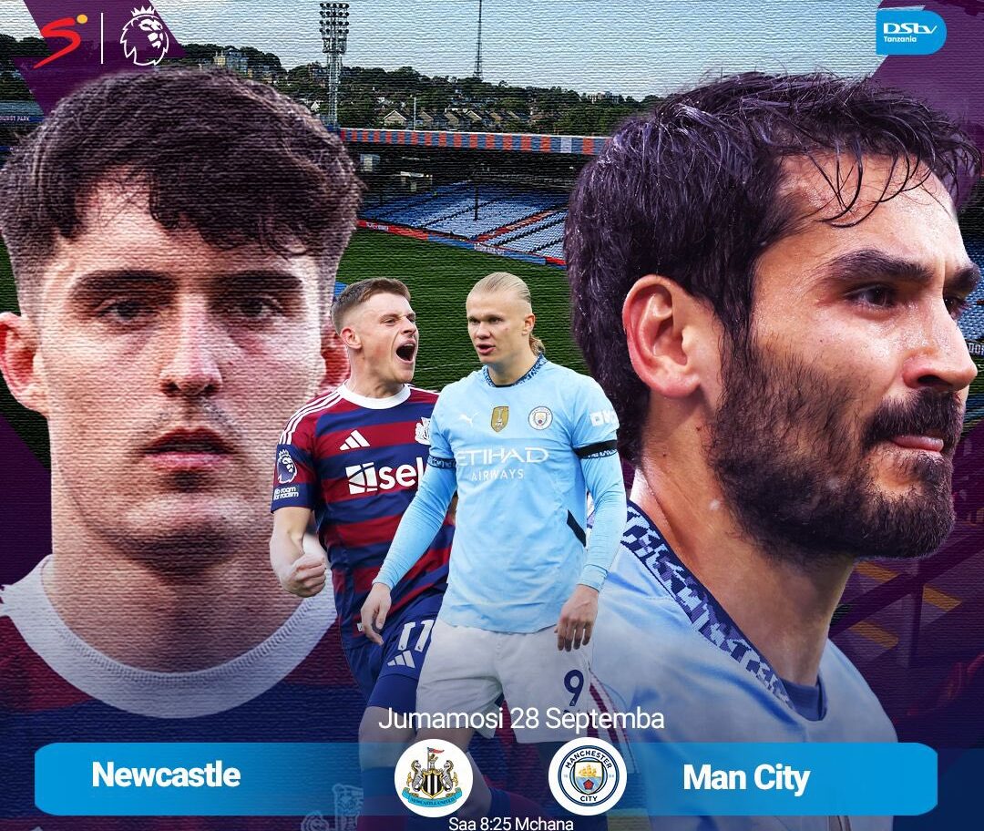 Newcastle United vs Manchester City