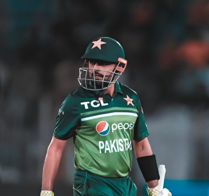 Babar Azam resigns as the captain of Pakistan