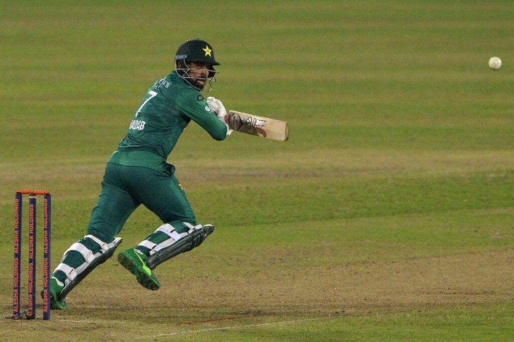 Pakistan Triumphs in a Thrilling T20 