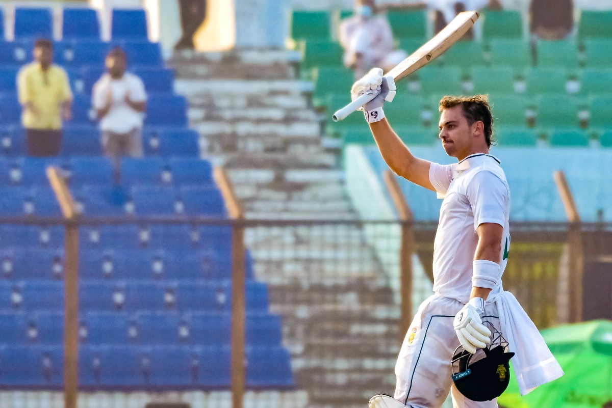 South Africa vs Bangladesh