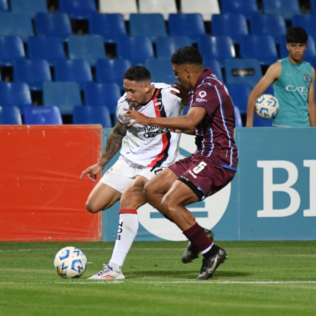 Godoy Cruzs Tactical Brilliance and Finishing