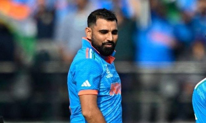 Muslim Shami May Not Retain