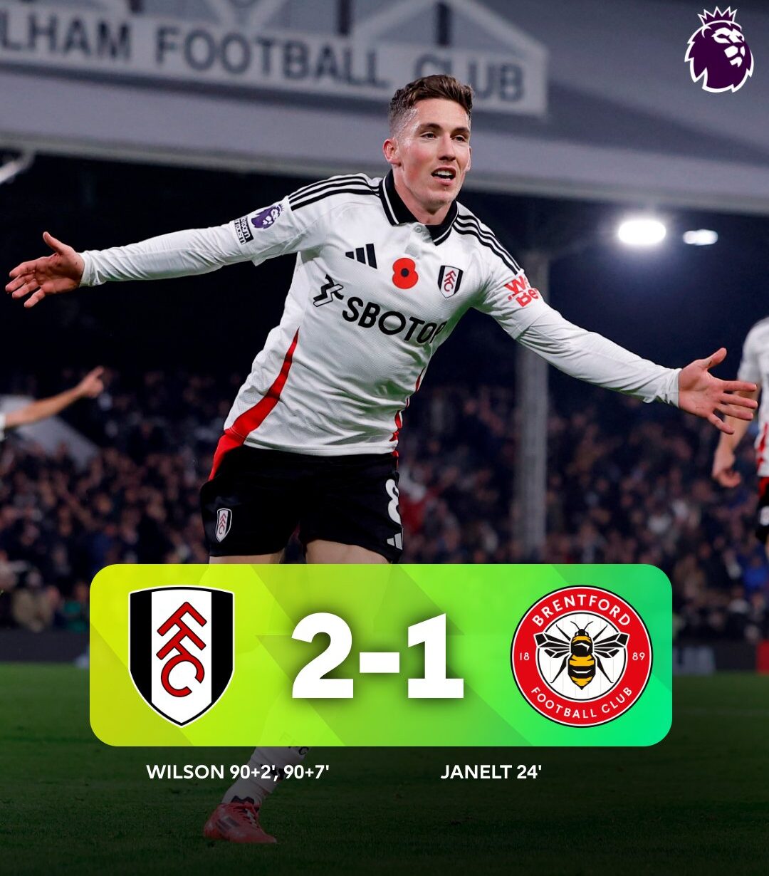 Fulham