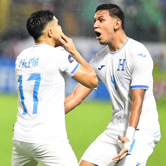 Honduras vs Mexico: A Stunning 2-0 Victory in the CONCACAF Nations League Quarterfinal