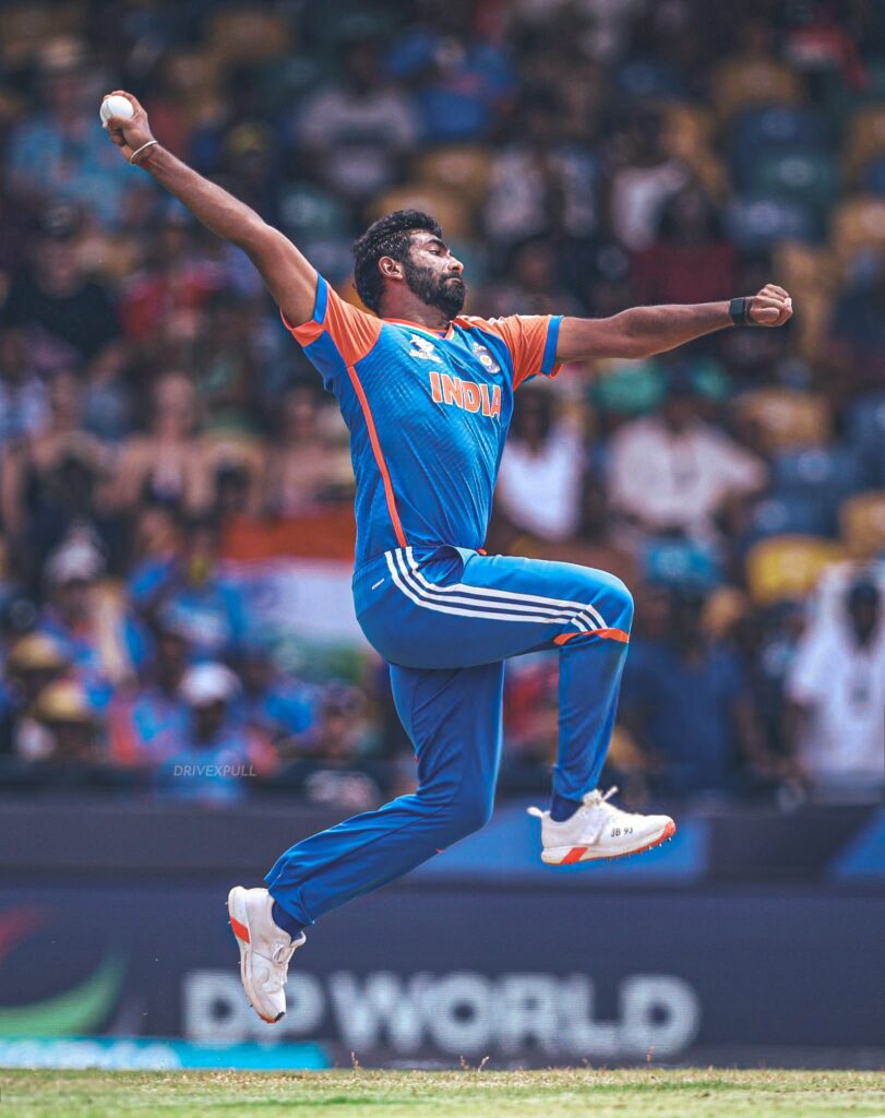 Jasprit Bumrah will captain and make a significant