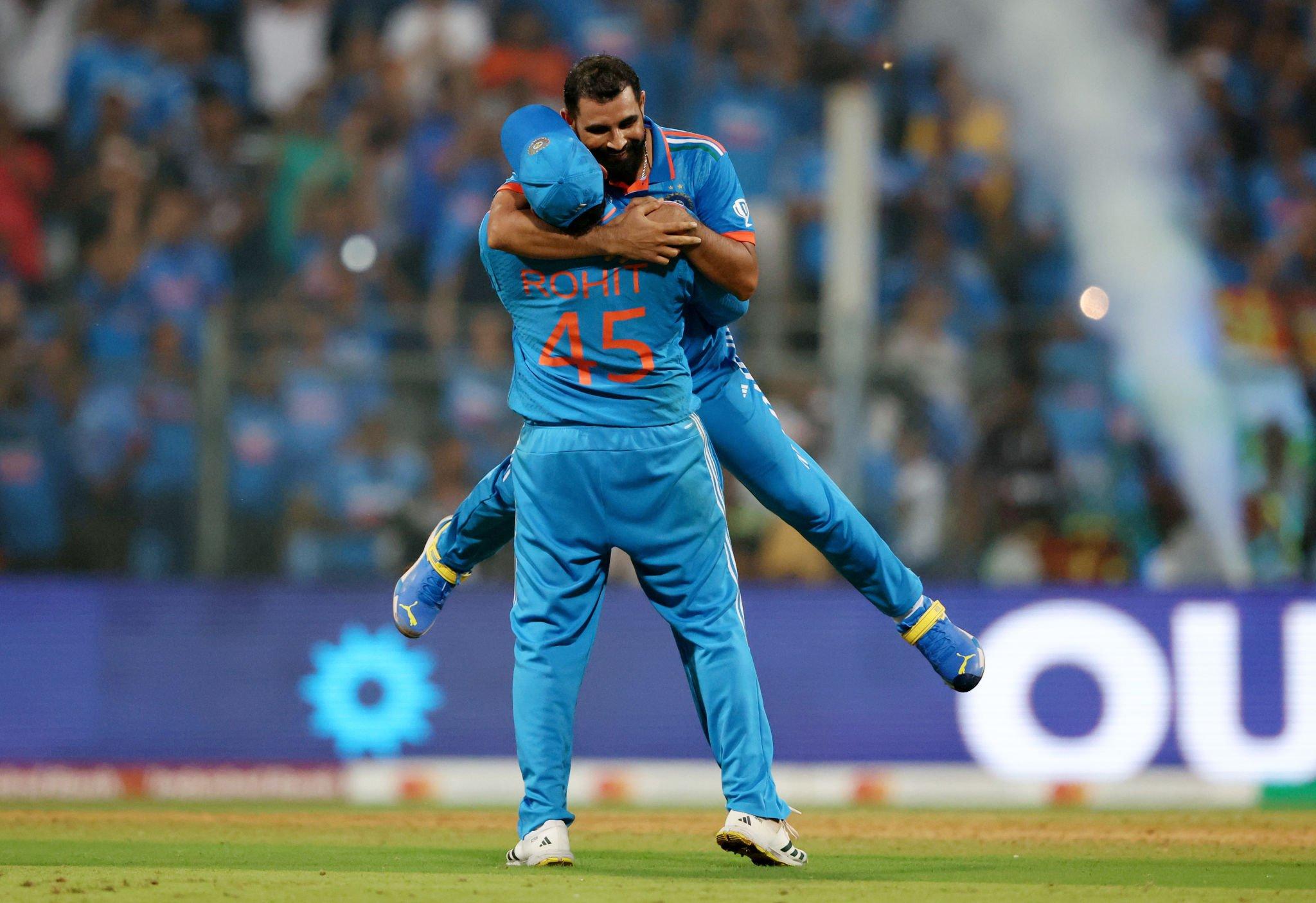 Mohammed Shami Shines on Comeback: Inspires Bengal to Historic Win Over Madhya Pradesh