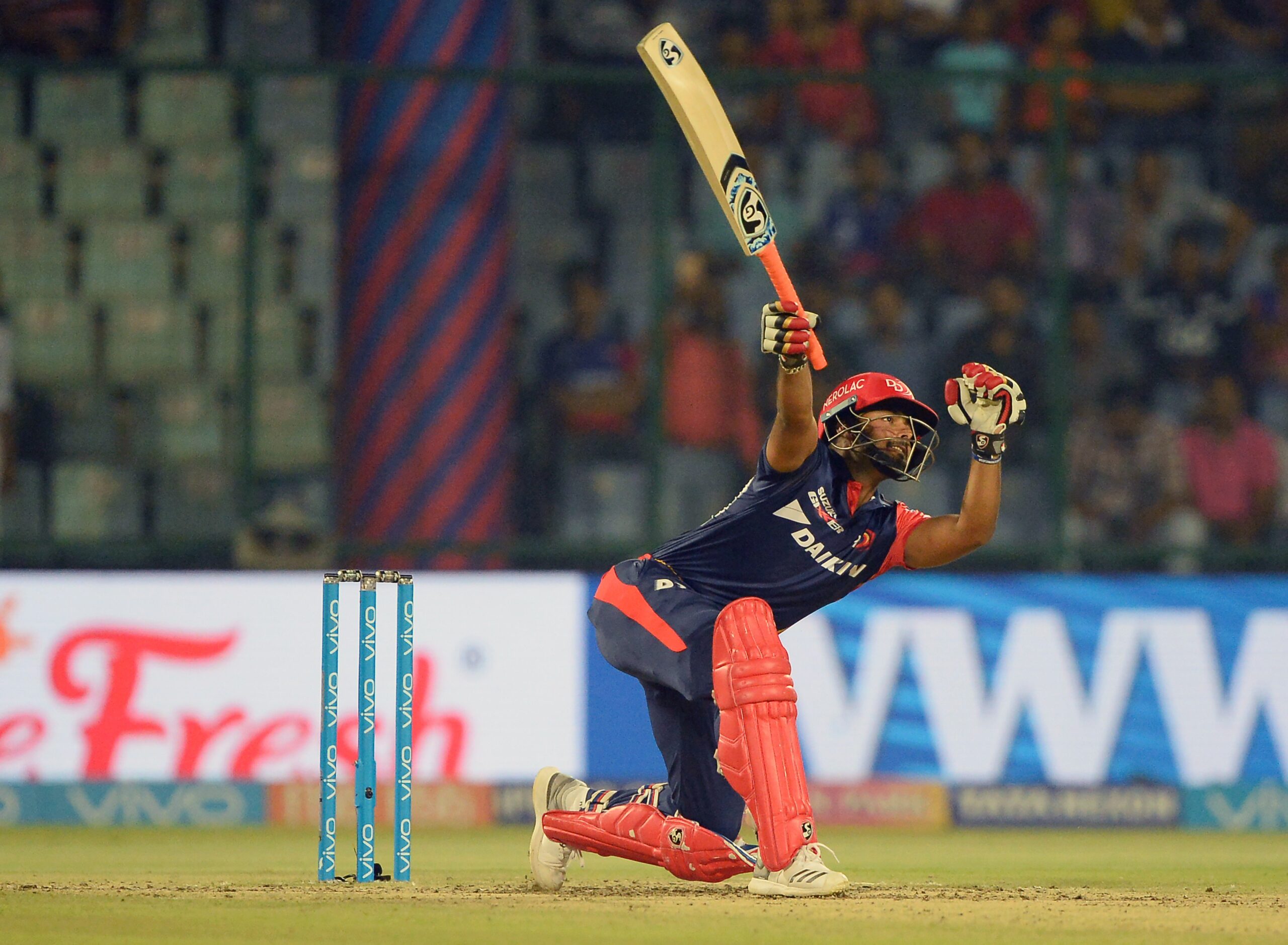 Rishabh Pant